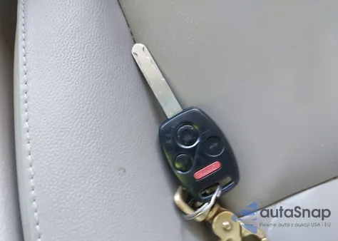 2010 Honda Civic Ex-L z USA, uszkodzony, nr VIN 2HGFA1F93AH504060